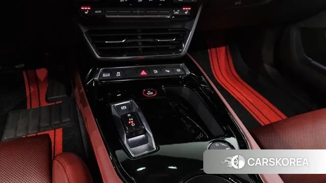 Audi e-Tron GT id 3083669 из Кореи 19