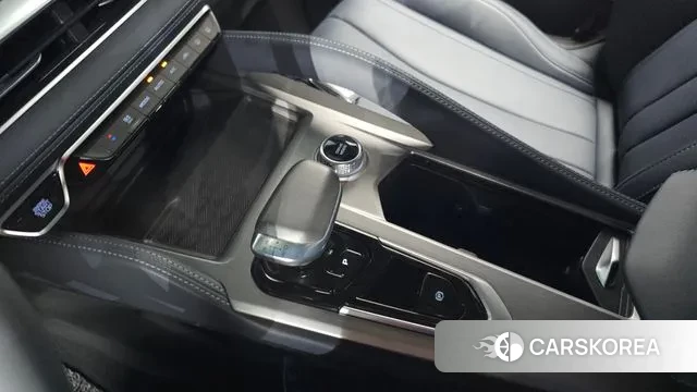 Renault Korea (Samsung) Grand Coleos id 3610026 из Кореи 19