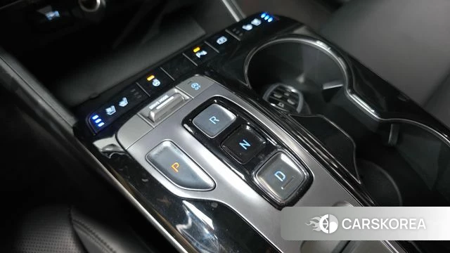 Hyundai Tucson (NX4) id 4416229 из Кореи 19