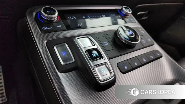 Hyundai The New Palisade id 3043059 из Кореи 19