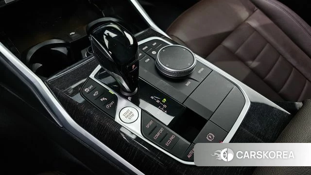 BMW 3 Series (G20) id 4338426 из Кореи 19