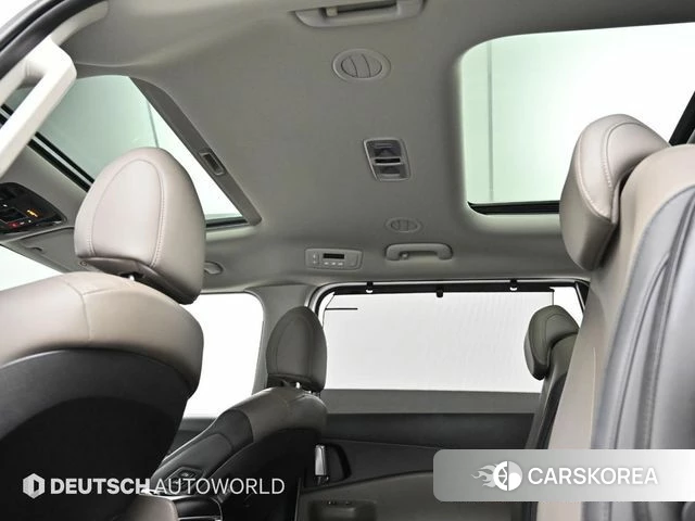 Kia The New Carnival 4th Generation id 3889204 из Кореи 19