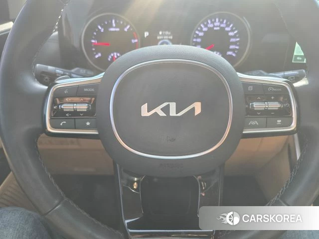 Kia Carnival 4th generation id 4463054 из Кореи 19