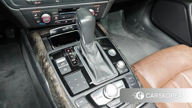 Audi New A6 id 3937074 из Кореи 19