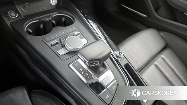 Audi A5 (F5) id 3283864 из Кореи 19