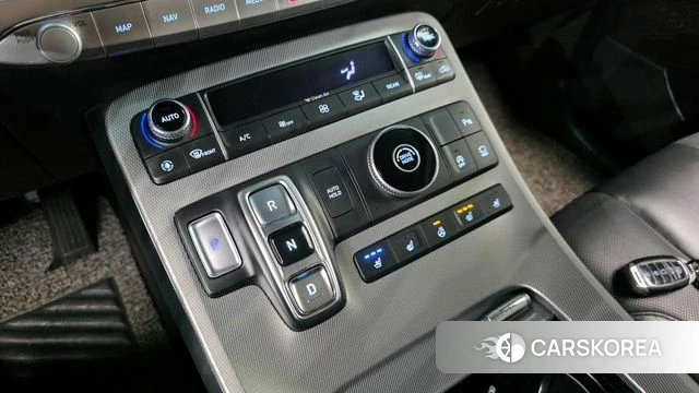 Hyundai Palisade id 4376953 из Кореи 31