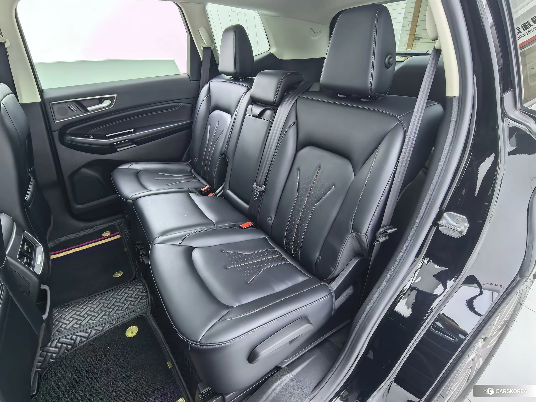 Ford Sharp World id 4485275 из Китая 31