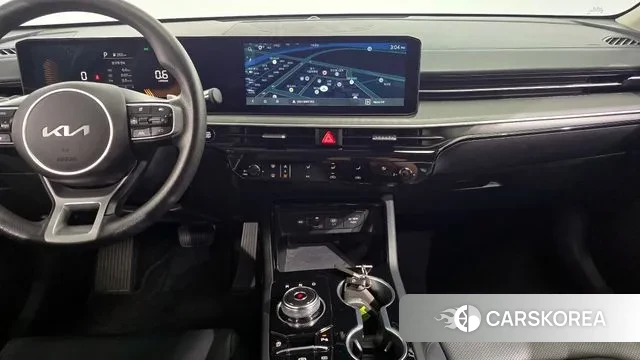 Kia The New K5 3rd generation id 3492011 из Кореи 18