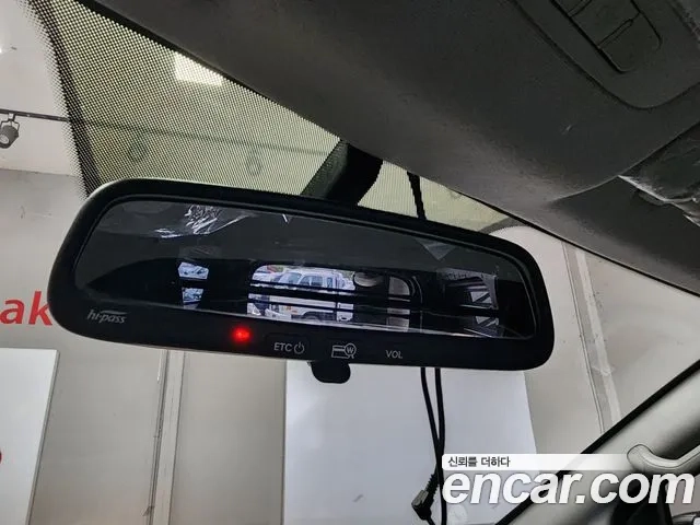 Hyundai The New Grand Starex id 2951745 из Кореи 19