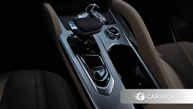 Renault Korea (Samsung) Grand Coleos id 3353423 из Кореи 19