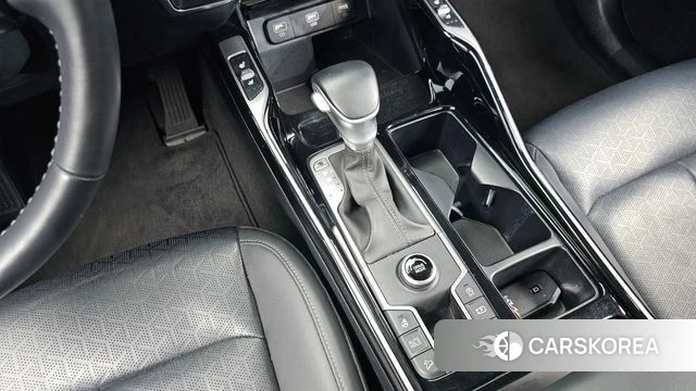Kia Sorento 4th Generation id 4506379 из Кореи 19