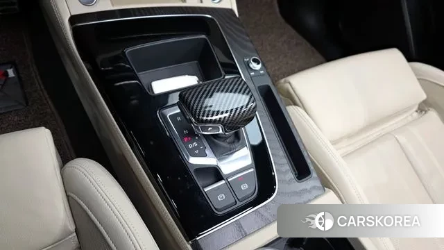 Audi Q5 (FY) id 3502697 из Кореи 19