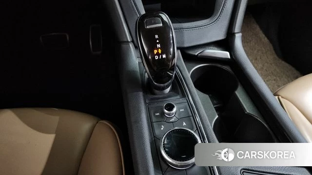 Cadillac XT6 id 4397132 из Кореи 19