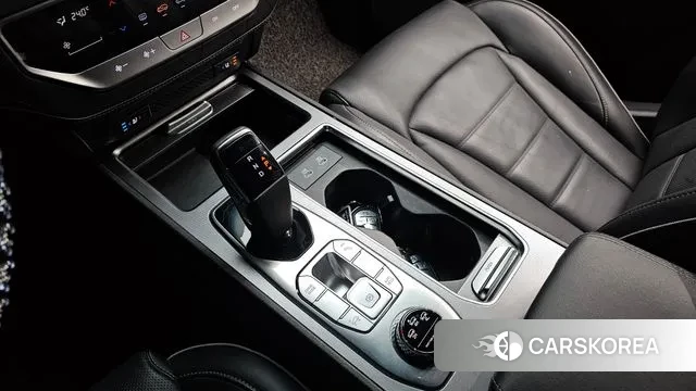 Ssangyong Rexton New Arena id 3399957 из Кореи 19