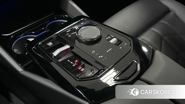 BMW 5 Series (G60) id 4904410 из Кореи 19