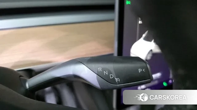 Tesla Model Y id 3395551 из Кореи 19