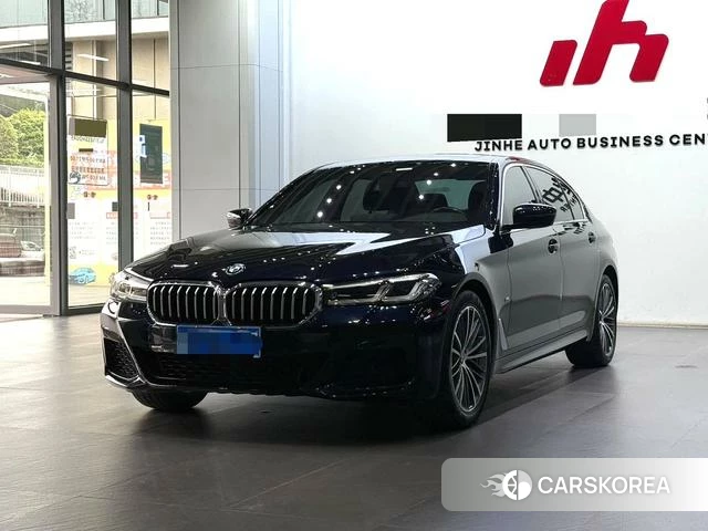 BMW 5 series id 4314163 из Китая 9