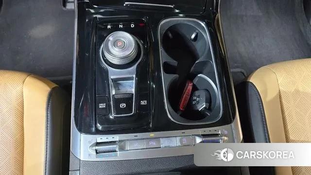 Kia Carnival 4th generation id 3444142 из Кореи 19