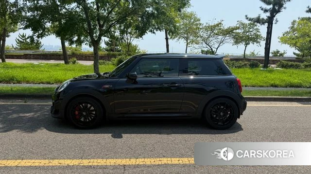 Mini Cooper S id 4698336 из Кореи 10