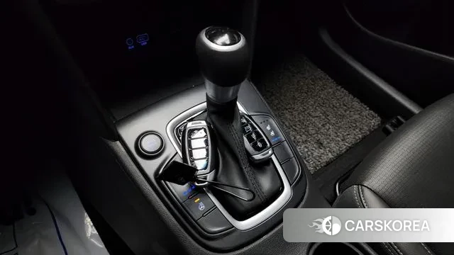 Hyundai Kona id 3607865 из Кореи 19