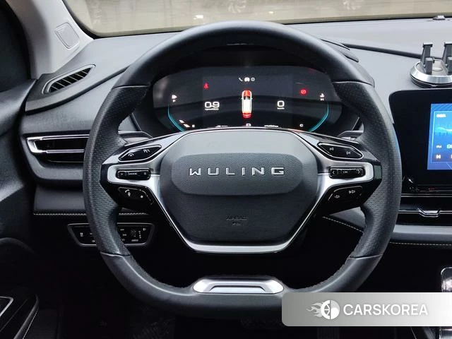Wuling Automobile Capgemini Victory id 4207924 из Китая 17