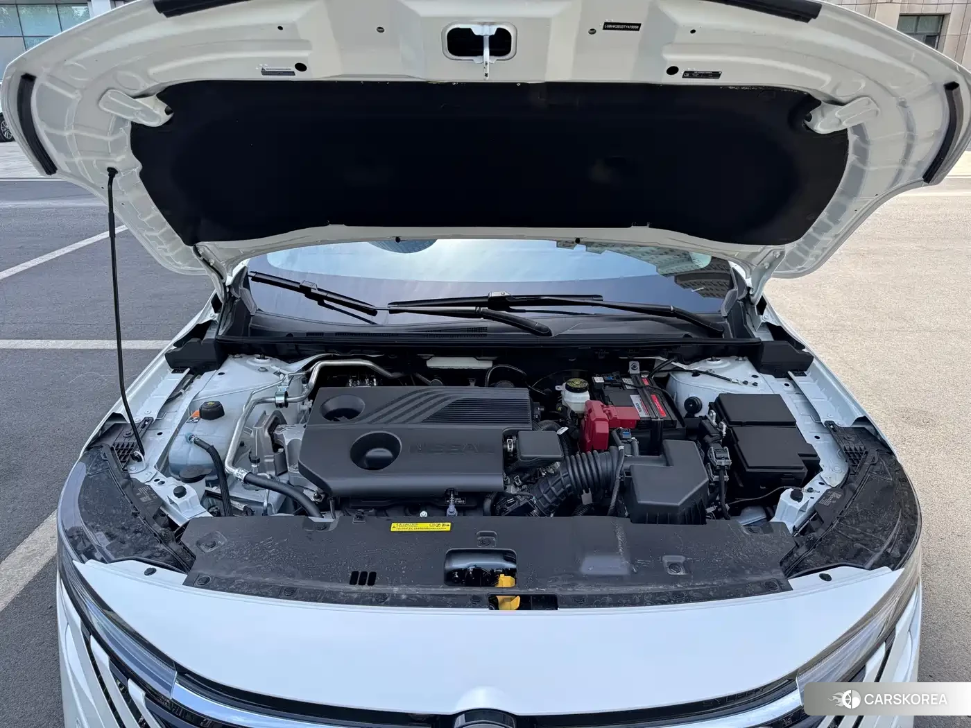 Nissan Sylphy id 4554105 из Китая 16