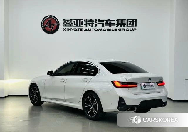 BMW 3 series id 4263951 из Китая 21