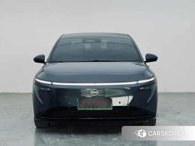 Nissan N7 id 4261725 из Китая 9