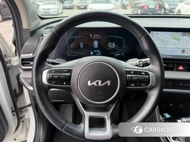 Kia Sportage 5th Generation id 3858805 из Кореи 17