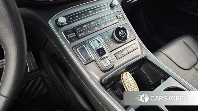 Hyundai The New Santa Fe id 3596553 из Кореи 19