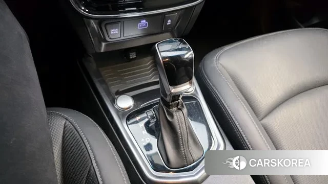 Ssangyong Berry New Tivoli id 3301861 из Кореи 19