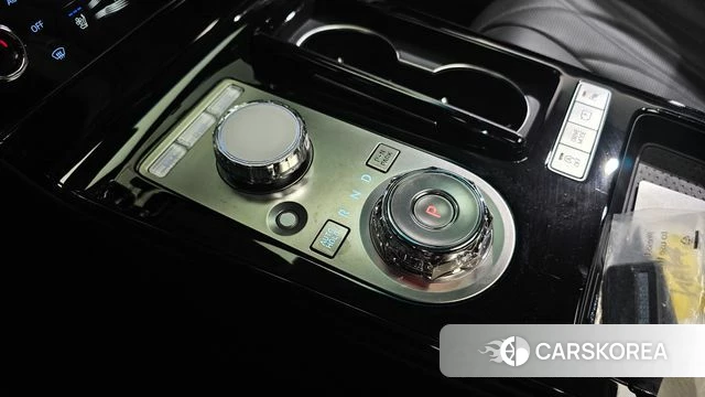 Genesis G80 (RG3) id 4222942 из Кореи 40