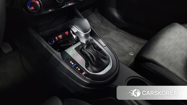 Kia Come New K3 id 3433973 из Кореи 19