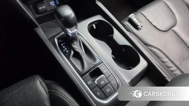 Hyundai Santa Fe TM id 3593255 из Кореи 19