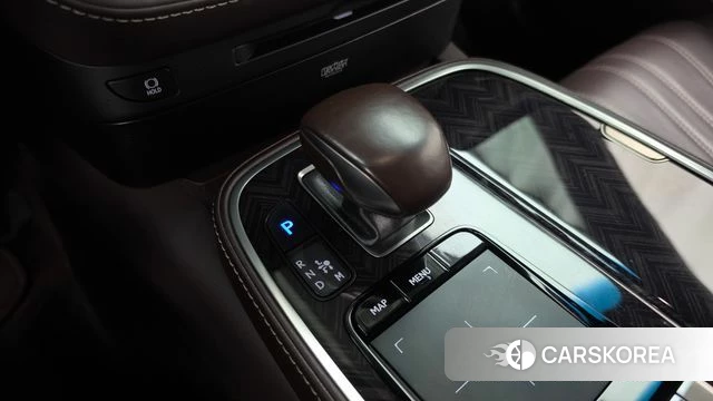 Lexus LS500h 5th generation id 4728132 из Кореи 19