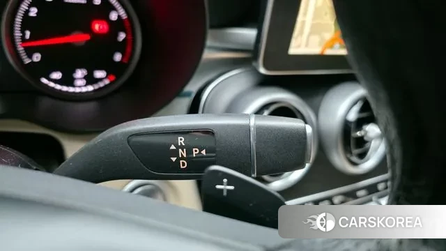 Mercedes-Benz GLC-Class X253 id 3562890 из Кореи 19