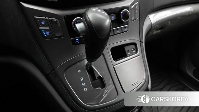 Hyundai The New Grand Starex id 4303932 из Кореи 19
