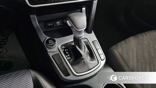 Kia Seltos id 3356266 из Кореи 19