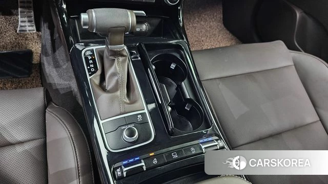 Kia Stinger id 4672786 из Кореи 29