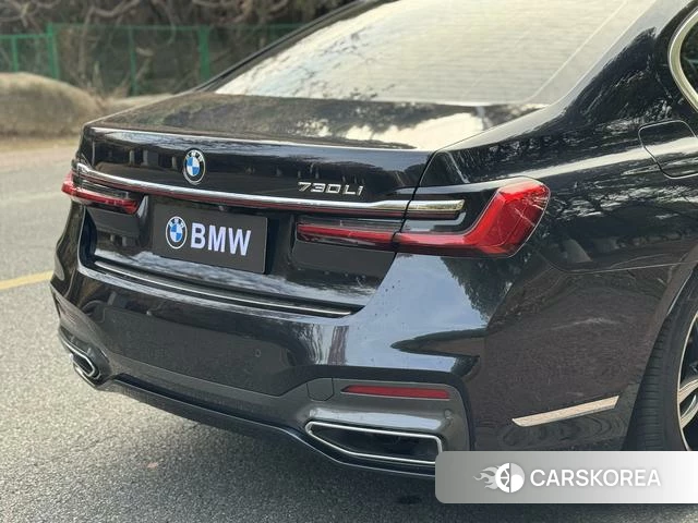 BMW 7 series id 4238437 из Китая 17