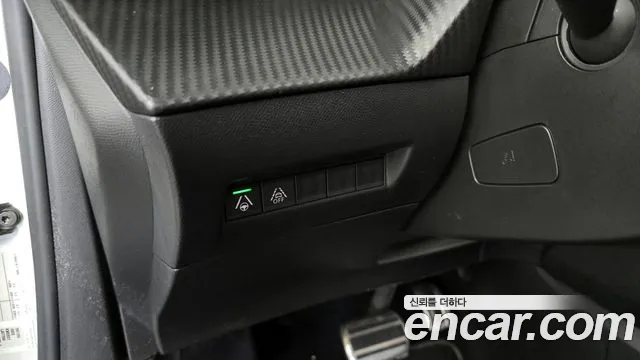 Peugeot 2008 id 2663551 из Кореи 19