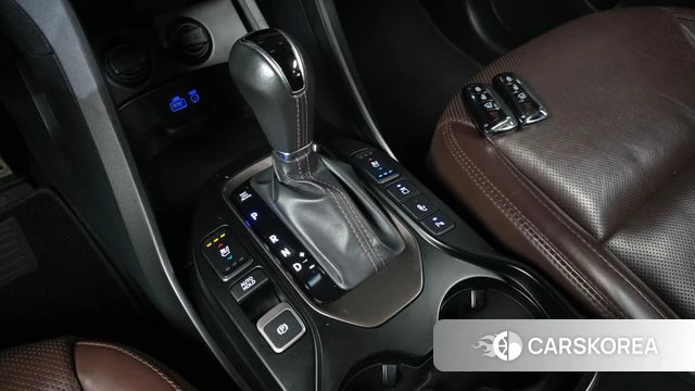 Hyundai The New Max Cruise id 4508681 из Кореи 29