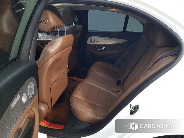 Mercedes-Benz E-Class W213 id 3494438 из Кореи 19