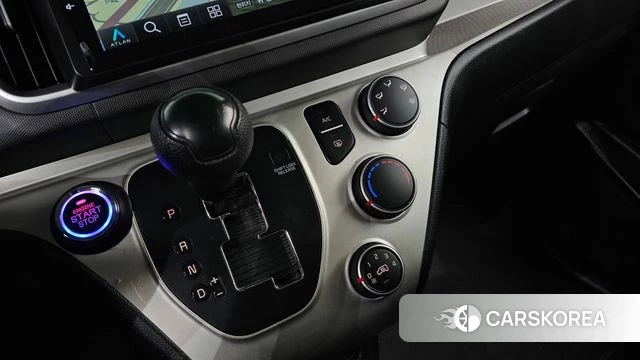 Kia The New Ray id 4020548 из Кореи 19