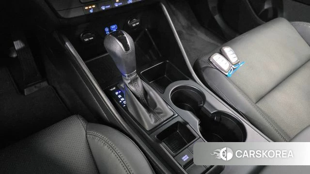 Hyundai All New Tucson id 4310719 из Кореи 29