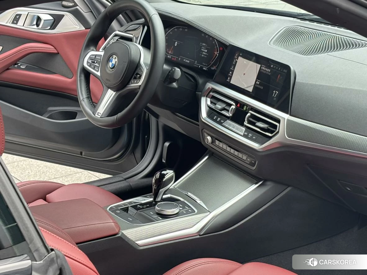 BMW 4 series id 4440650 из Китая 17