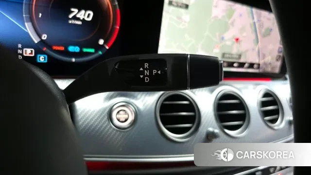 Mercedes-Benz E-Class W213 id 2990252 из Кореи 19