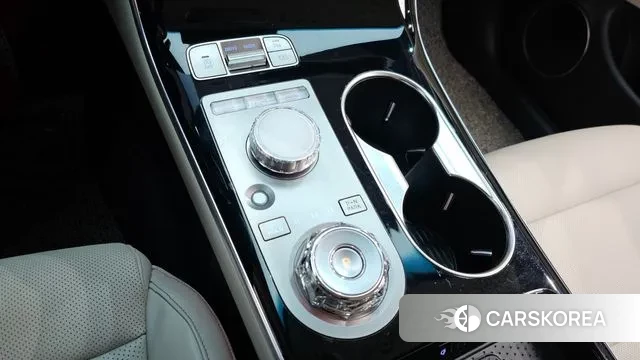 Genesis GV70 id 3393658 из Кореи 19