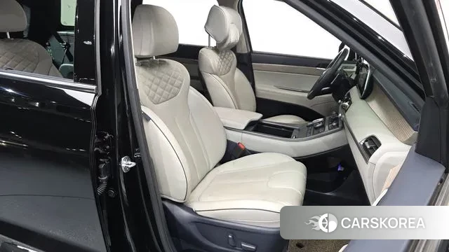 Hyundai Palisade id 3045348 из Кореи 19