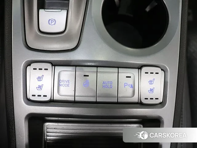 Hyundai Kona Electric id 3205982 из Кореи 19